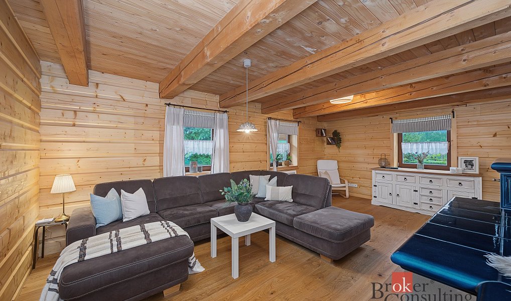 Prodej domu 130 m² s pozemkem 700 m², Horní Bečva – náhled fotky 22