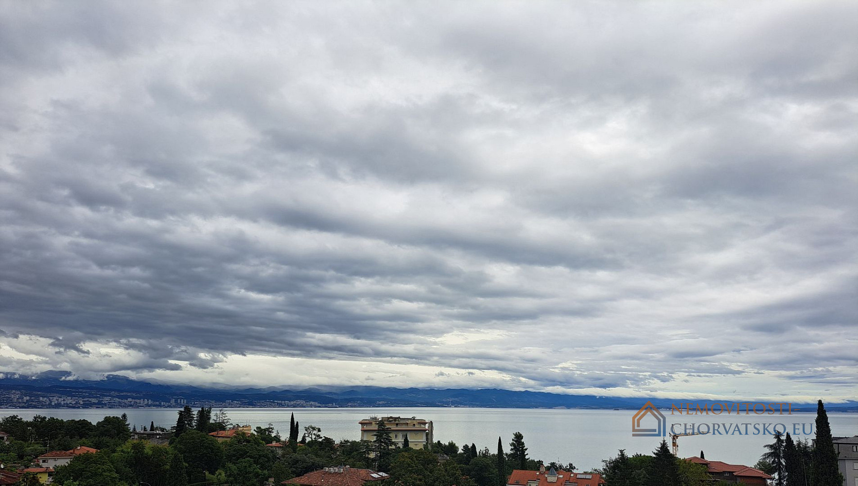Prodej bytu 2+kk 62 m², Lovran