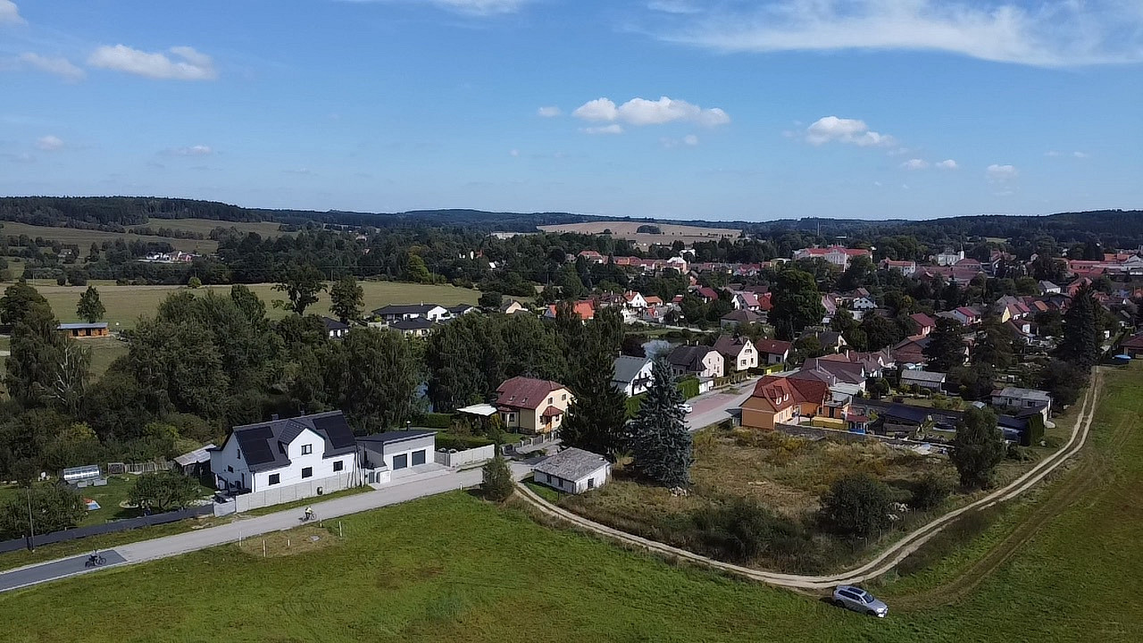 Prodej domu na klíč 100 m² s pozemkem 880 m² — photo 5