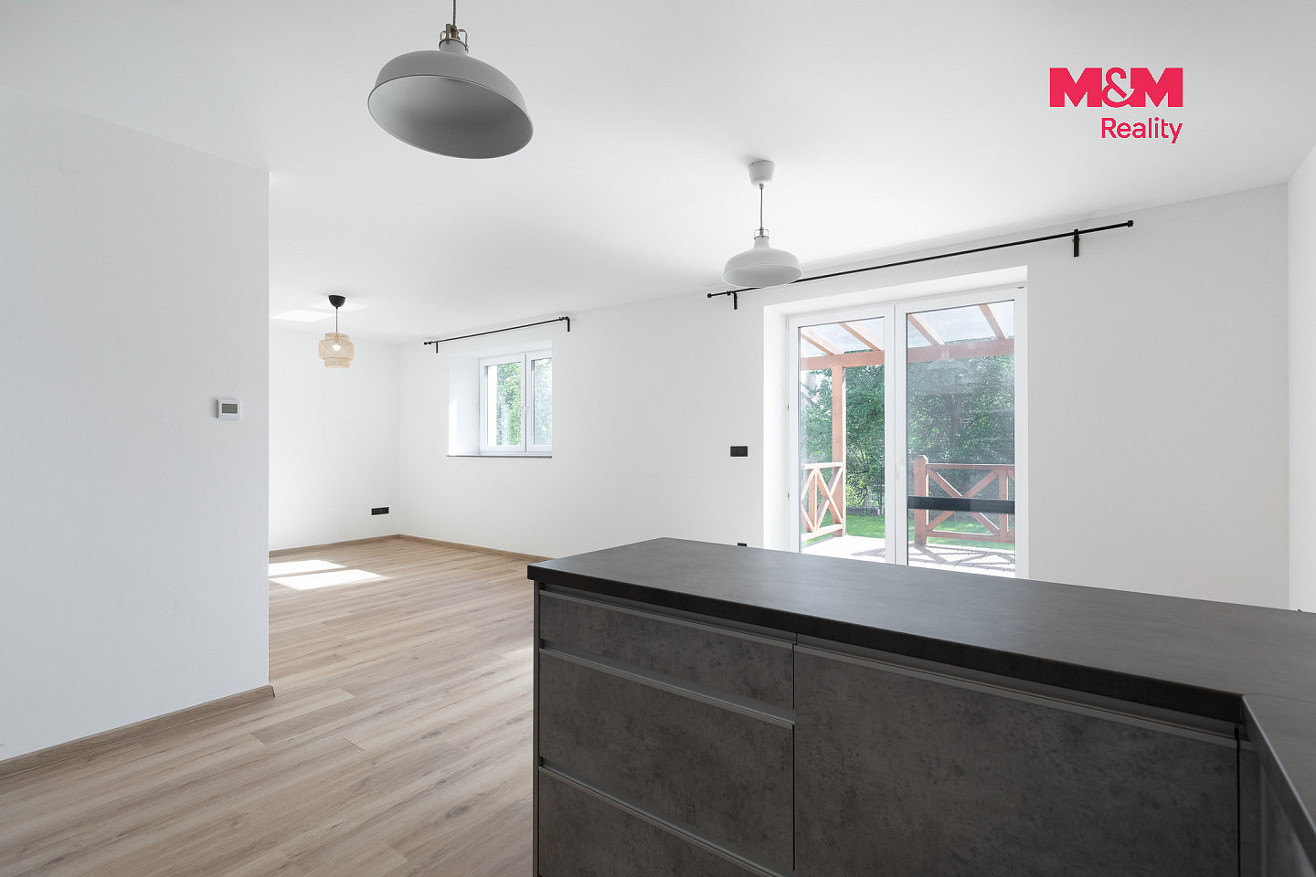 Prodej bytu atypického 133 m² — photo 2