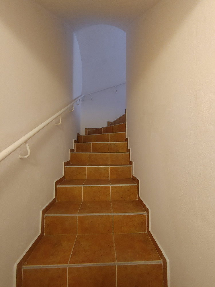 Pronájem bytu 1+1 28 m² – fotografie 4