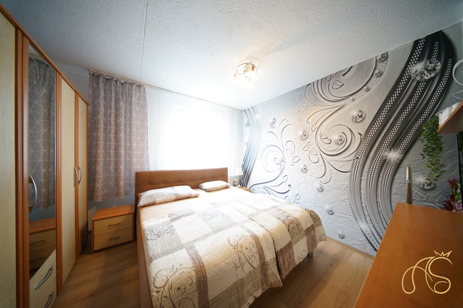 Prodej bytu 3+1 70 m²