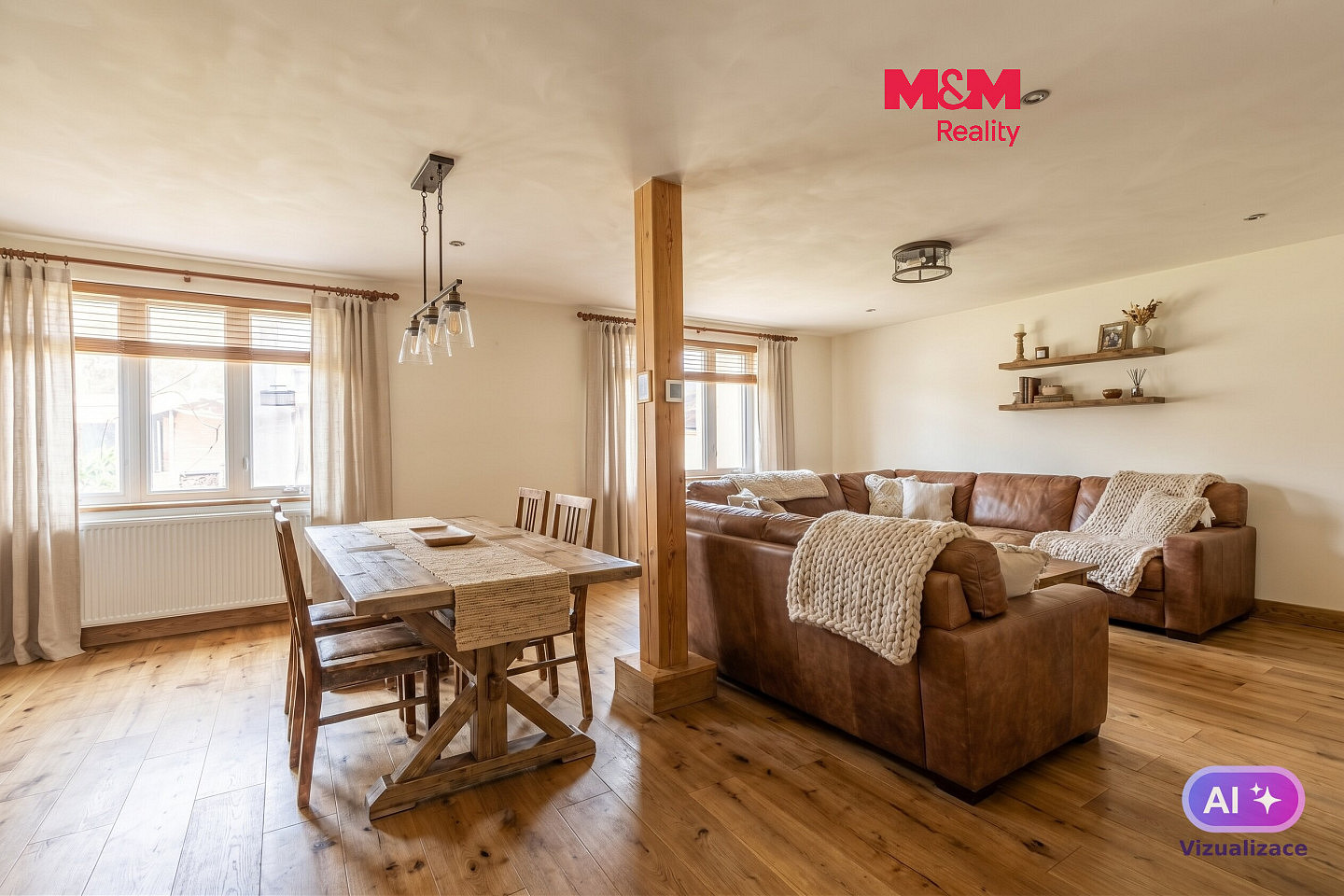 Prodej domu 200 m² s pozemkem 350 m²