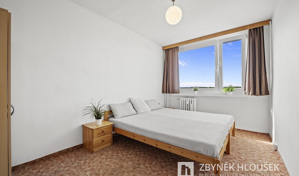 Prodej bytu 2+kk 42 m², Praha – náhled fotky 10