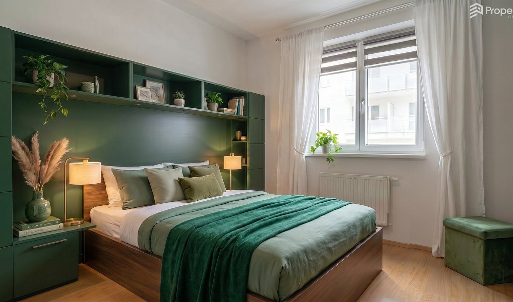 Prodej bytu 3+kk 129 m², Brno – náhled fotky 35