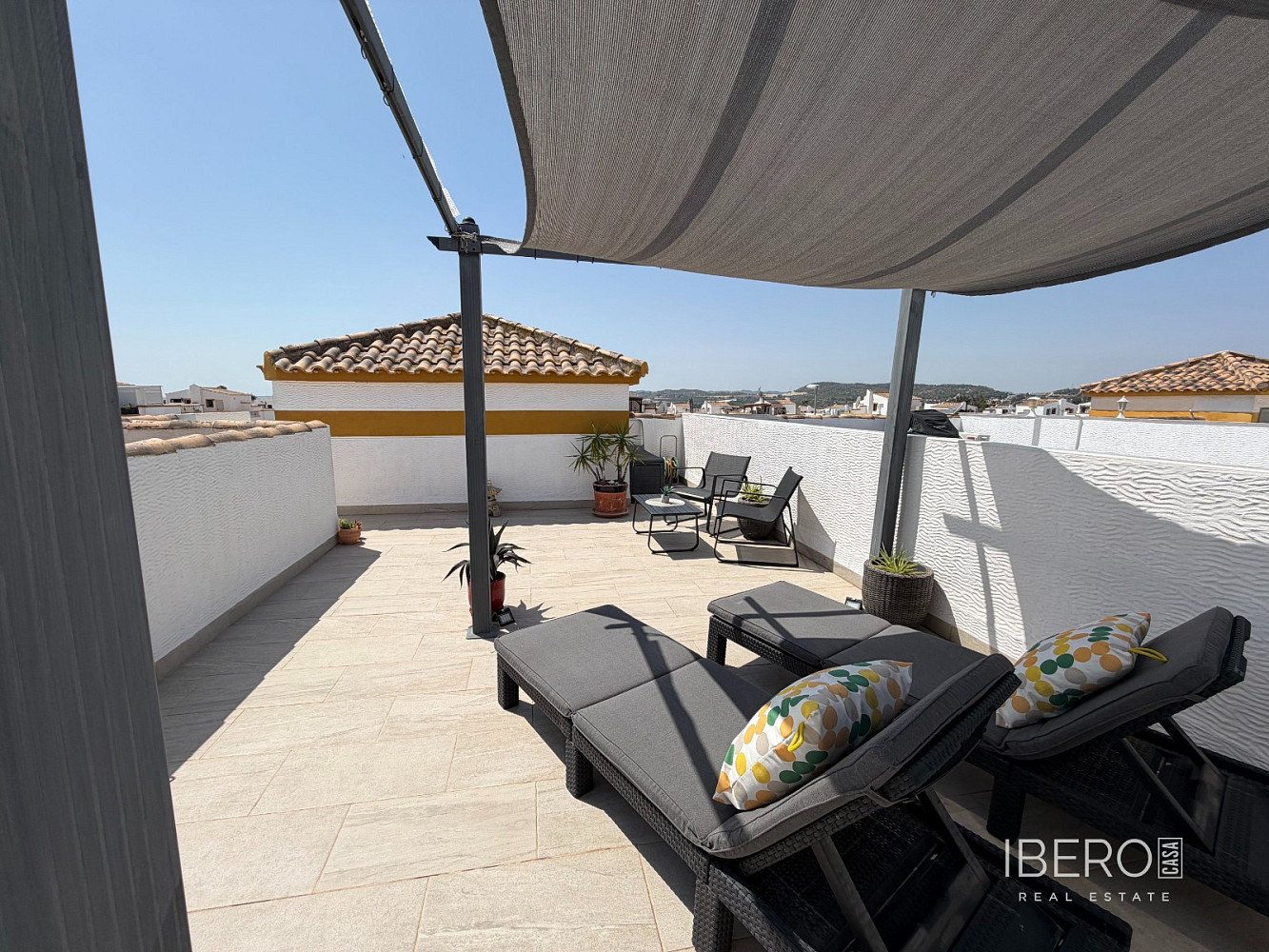 Piso 3+kk – Orihuela, Los Desamparados - Más
