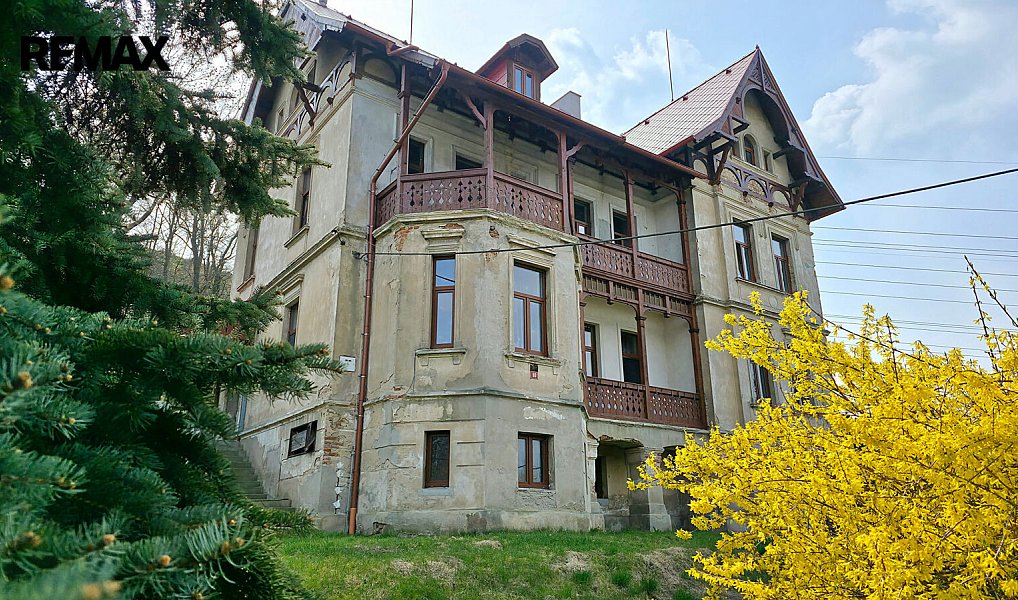 Prodej domu 960 m² s pozemkem 4 964 m², Liběchov – náhled fotky 41
