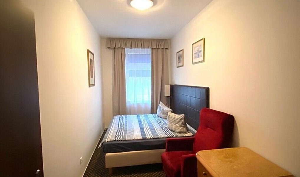 Prodej nájemního domu, činžáku 444 m², Karlovy Vary – náhled fotky 11