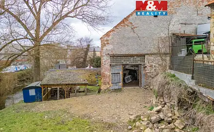 Prodej stavebního pozemku 961 m², Plzeň