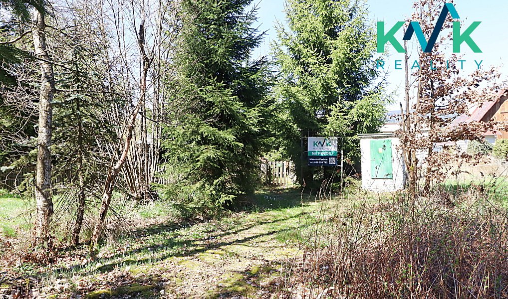 Prodej chaty/chalupy 43 m² s pozemkem 277 m², Nová Role – náhled fotky 26