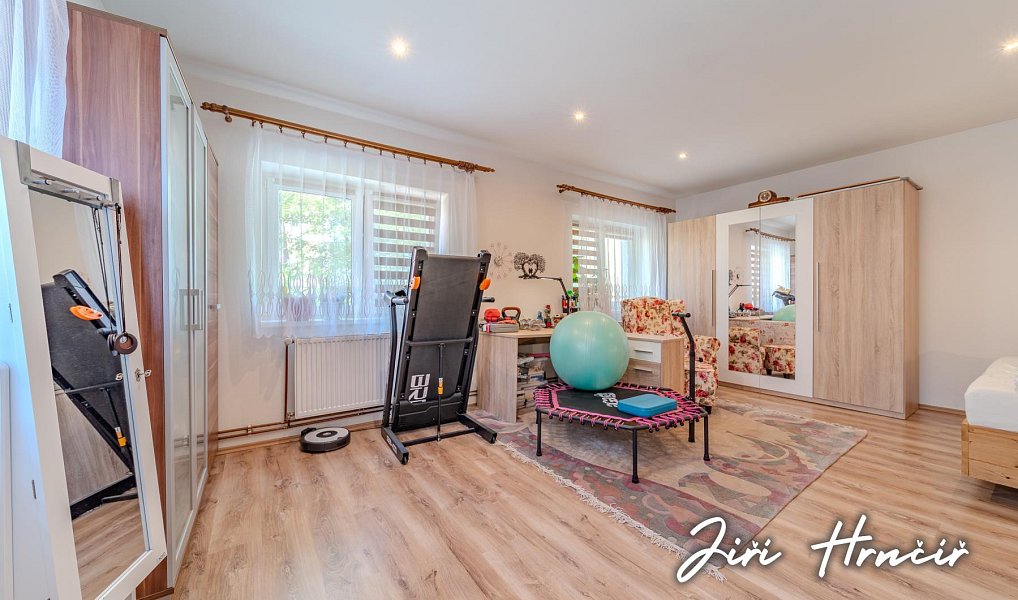 Prodej domu 127 m² s pozemkem 2 842 m², Úněšov – náhled fotky 13