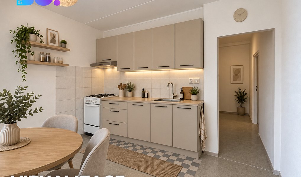 Prodej bytu 2+1 53 m², Přerov – náhled fotky 6