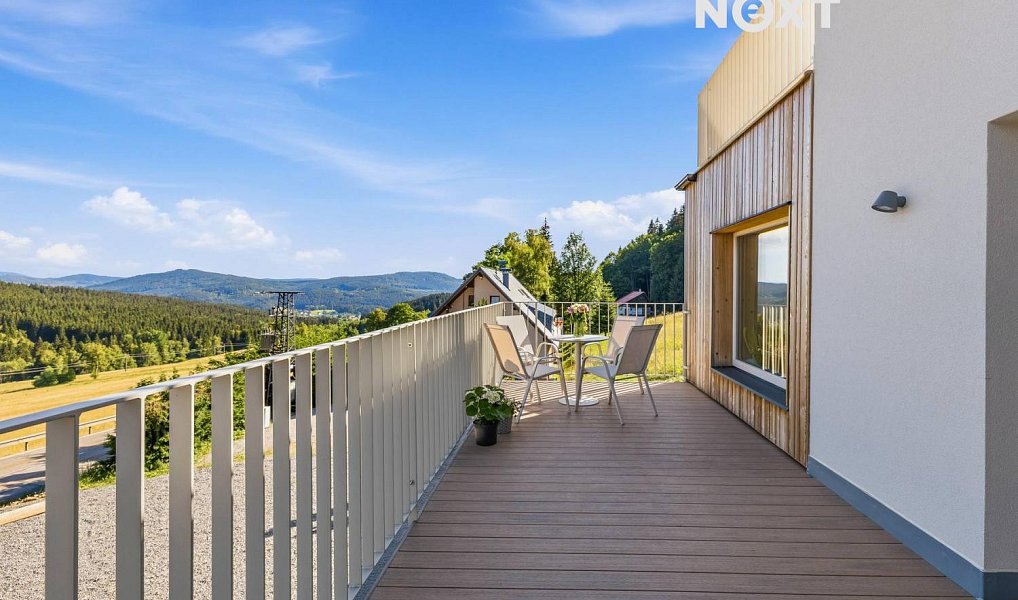 Prodej bytu 3+kk 54 m², Kubova Huť – náhled fotky 26