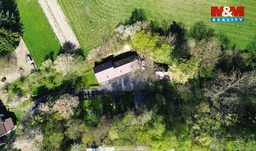 Prodej domu 205 m² s pozemkem 1 719 m², Čečkovice – náhled fotky 19