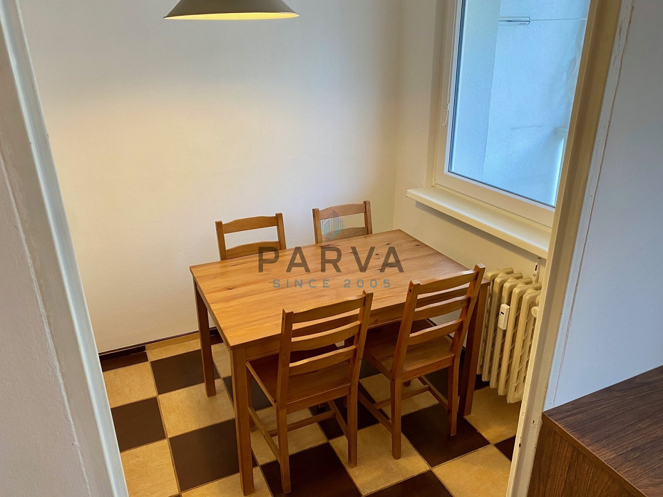 Pronájem bytu 3+1 71 m² – další