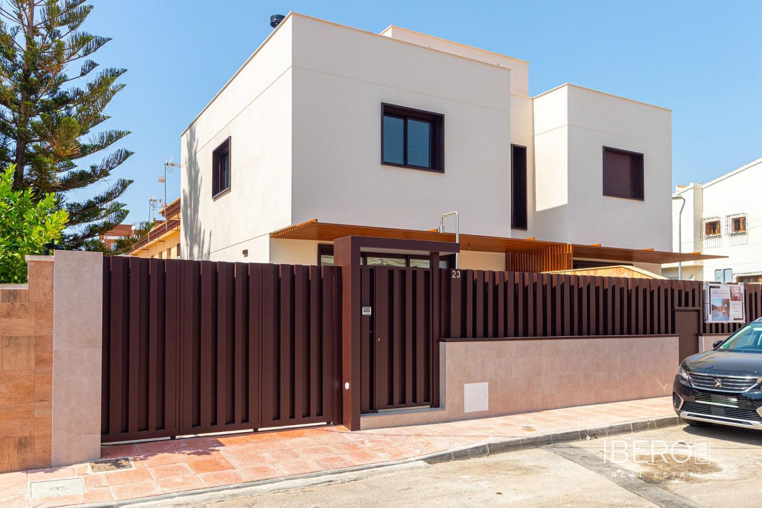 Casa 4+kk – San Pedro del Pinatar, Los Cuarteros