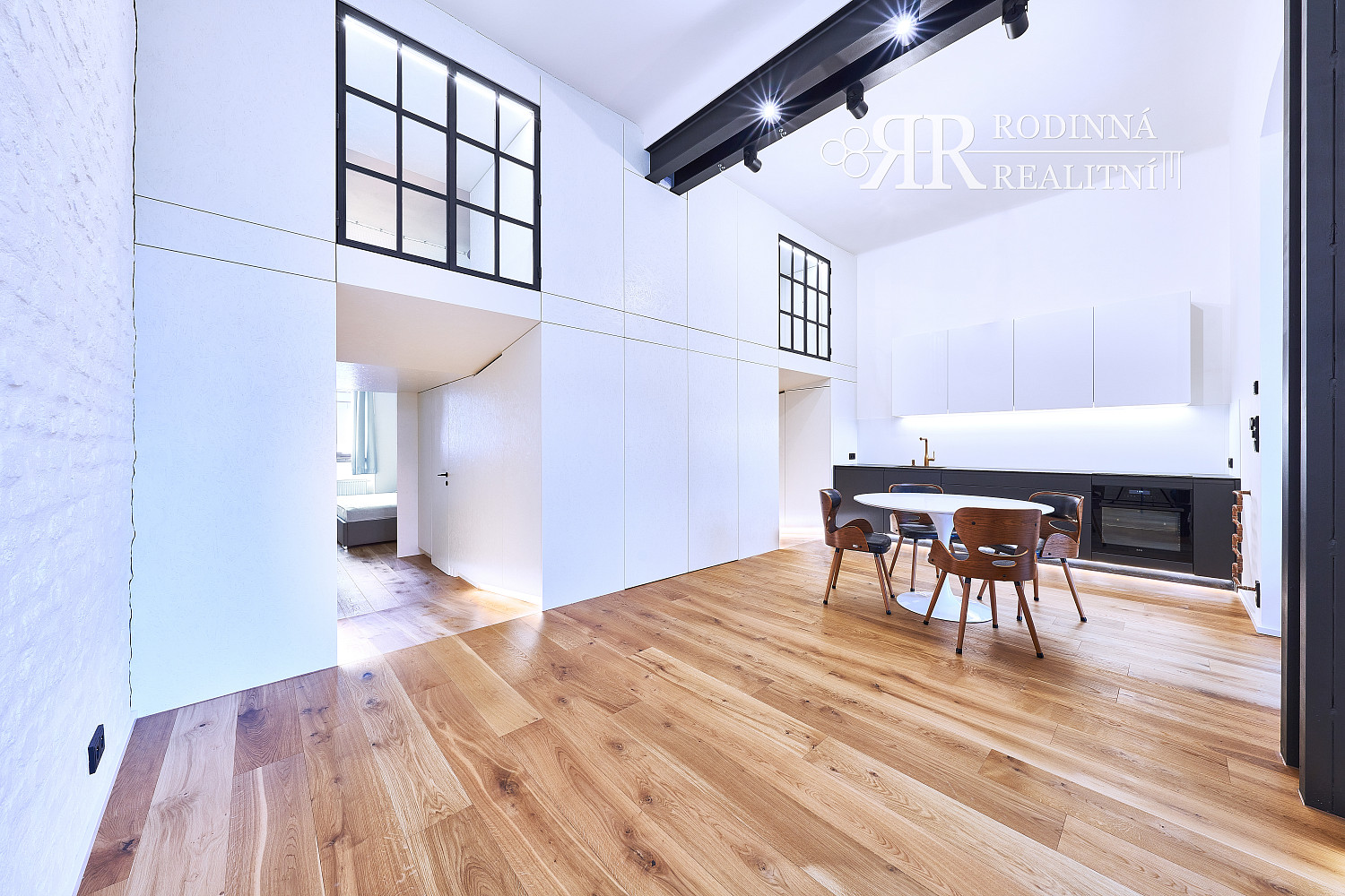Prodej bytu 3+kk 92 m² – fotografie 4