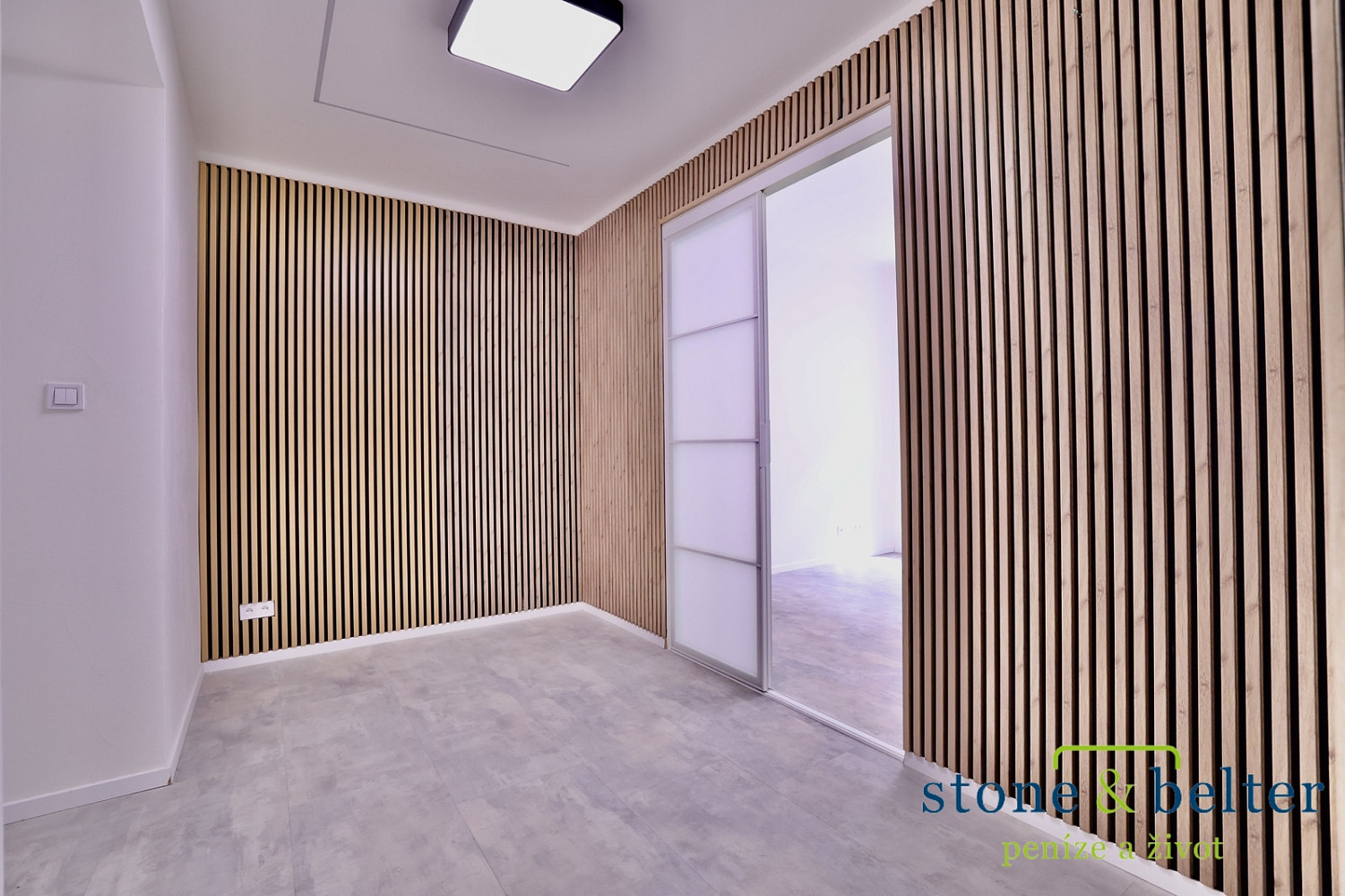 Pronájem kanceláře 146 m² – fotografie 2