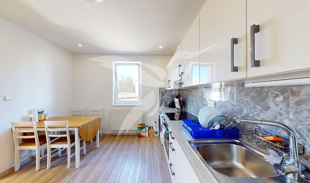 Prodej domu 120 m² s pozemkem 196 m², Nýřany – náhled fotky 5