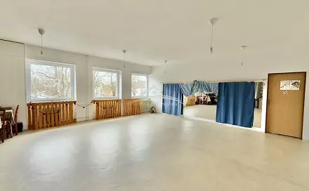 Pronájem obchodních prostor 115 m², Pražská, Pelhřimov