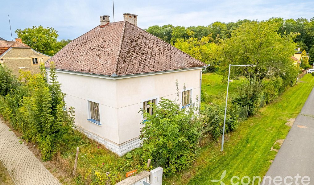 Prodej domu 63 m² s pozemkem 1 051 m², Dymokury – náhled fotky 26