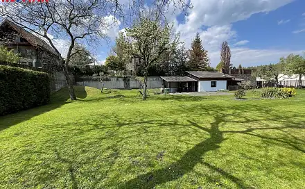 Prodej stavebního pozemku 1 582 m², Kladno