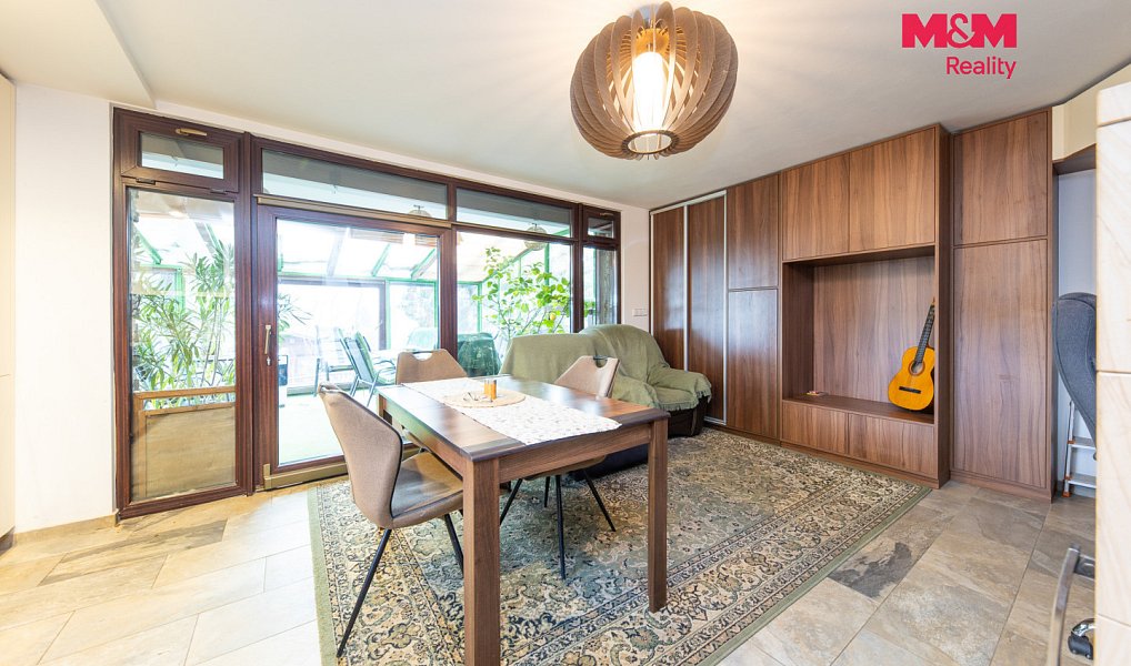 Prodej chaty/chalupy 90 m² s pozemkem 450 m², Brno – náhled fotky 10