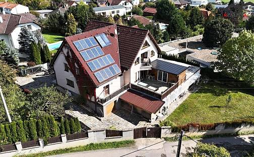 Pronájem domu 850 m² s pozemkem 1 156 m², Za Humny, Rozdrojovice, okres Brno-venkov