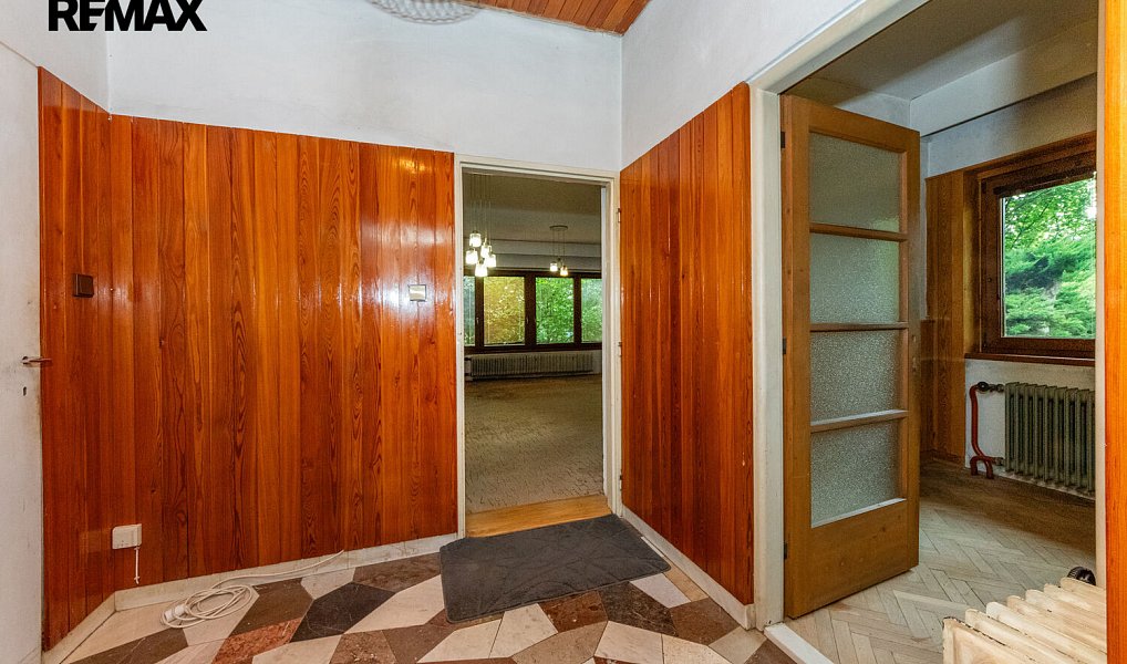 Prodej domu 130 m² s pozemkem 740 m², Praha – náhled fotky 12