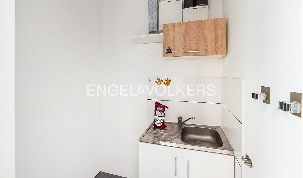 Pronájem obchodních prostor 26 m², Praha – náhled fotky 7
