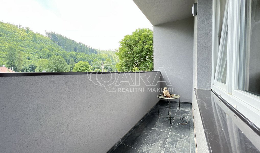 Prodej bytu 1+1 32 m², Město Albrechtice – náhled fotky 9