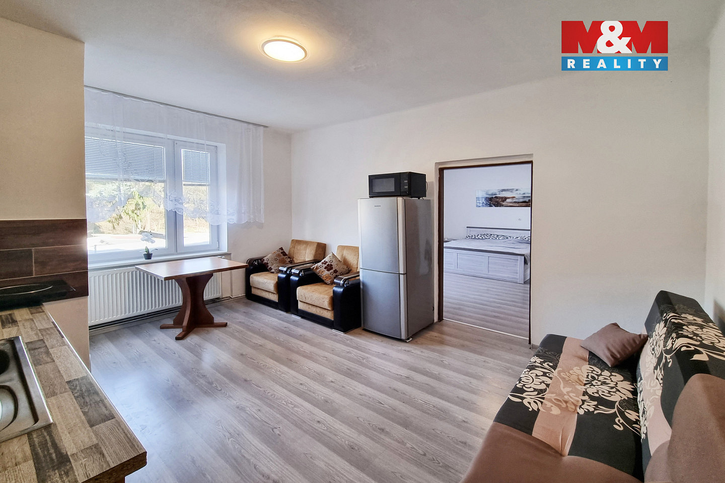 Pronájem bytu 2+kk 79 m² — photo 5