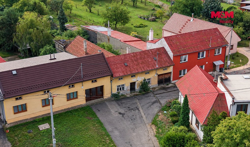 Prodej domu 217 m² s pozemkem 1 092 m², Prusinovice – náhled fotky 3
