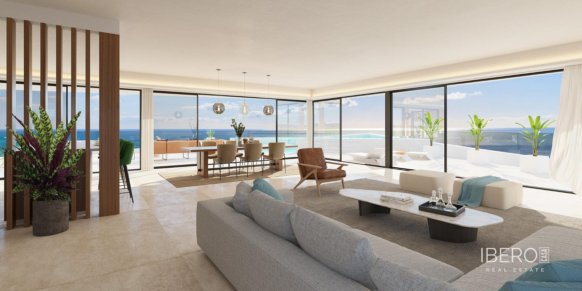 Pis 4+kk – Fuengirola - Vista 2