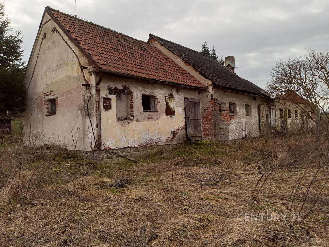 Prodej domu 180 m² s pozemkem 3 068 m² – fotografie 2