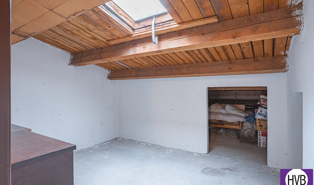 Prodej domu 260 m² s pozemkem 383 m², Písek – náhled fotky 30