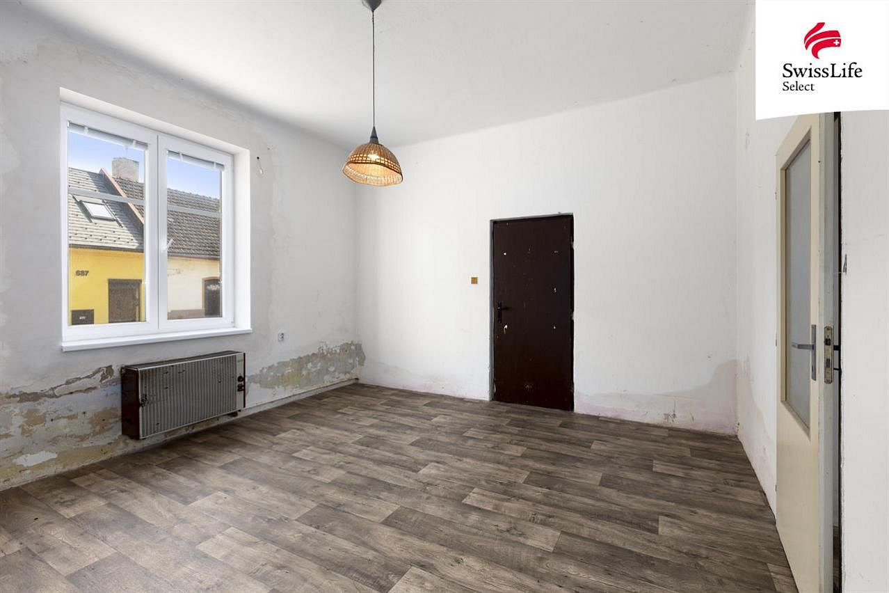 Prodej bytu 2+1 68 m² – fotografie 4