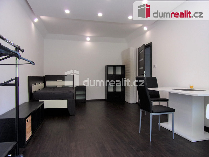 Pronájem bytu 2+1 48 m² — photo 4