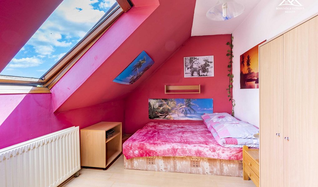 Prodej domu 269 m² s pozemkem 3 549 m², Dolní Sokolovec – náhled fotky 19