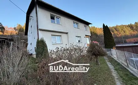 Prodej domu 210 m² s pozemkem 837 m², Kateřinice, okres Vsetín