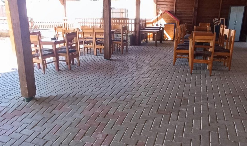 Pronájem restaurace 260 m², Děčín – náhled fotky 11