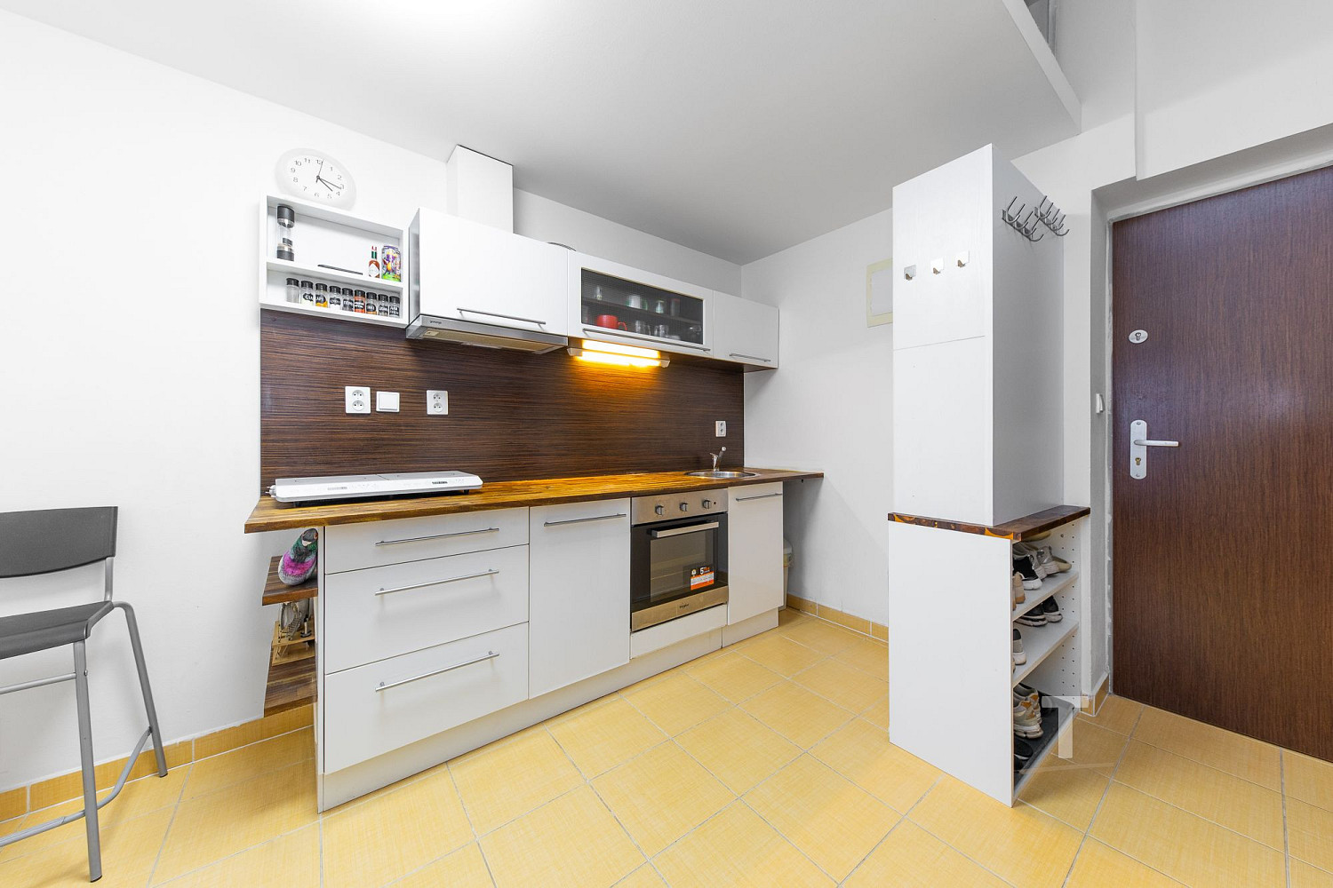 Prodej bytu 1+1 39 m² – fotografie 4
