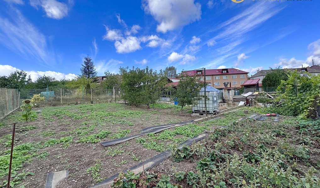 Pronájem zahrady 283 m², Klášterec nad Ohří – náhled fotky 6