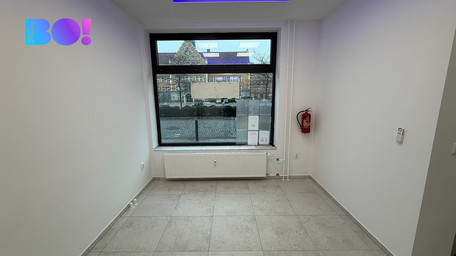 Pronájem obchodních prostor 70 m² – fotografie 4