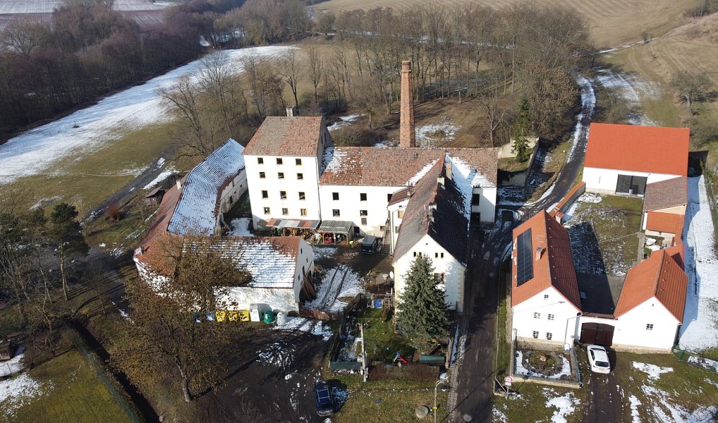 Prodej komerčního objektu (jiného typu) 6 674 m², Královice – náhled fotky 14