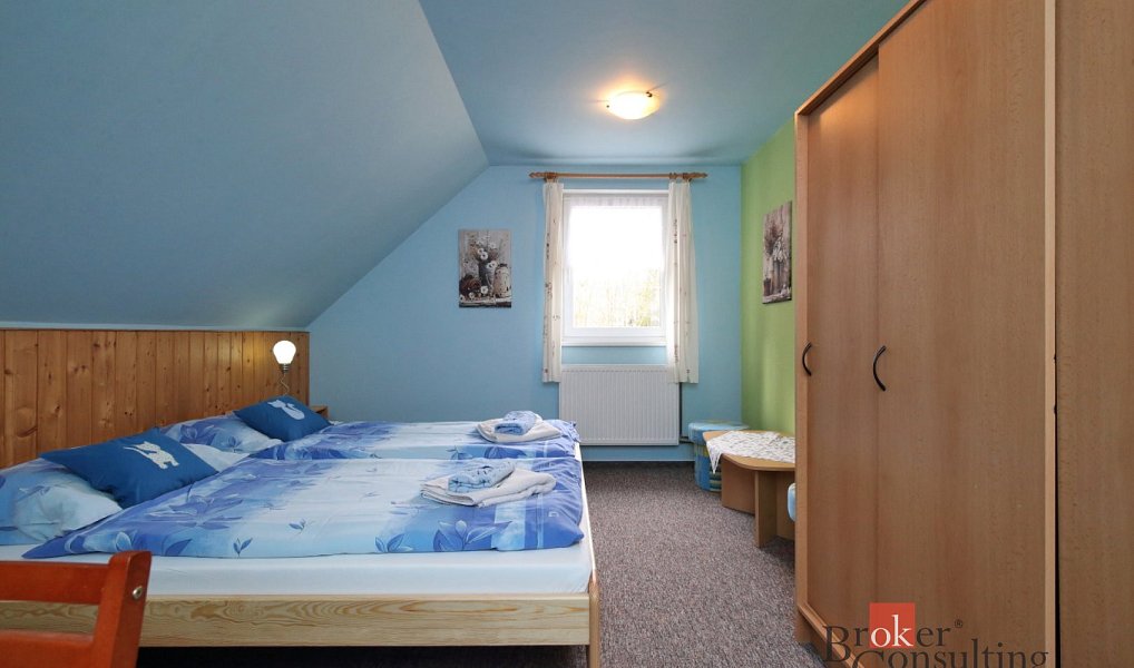Prodej komerčního objektu (jiného typu) 640 m², Desná – náhled fotky 26