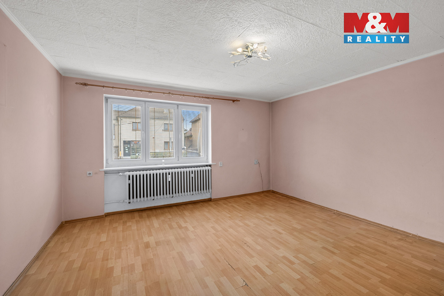 Prodej bytu 3+1 60 m² — photo 4
