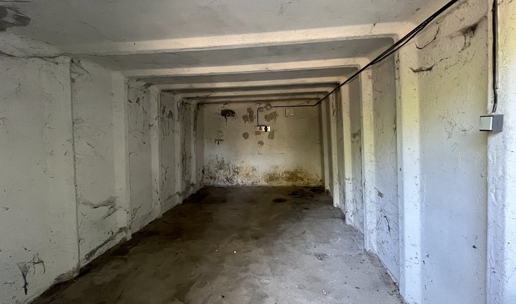 Prodej garáže 16 m2, Brno Královo Pole, Myslínova, Brno – náhled fotky 6