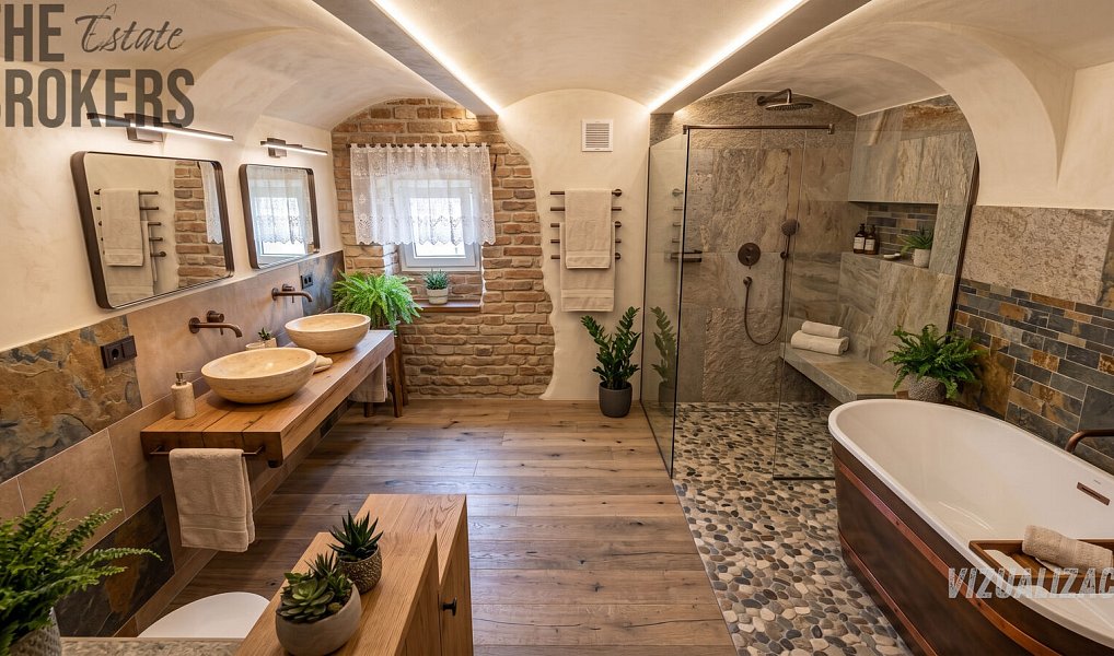 Prodej domu 120 m² s pozemkem 317 m², Slatina nad Úpou – náhled fotky 8
