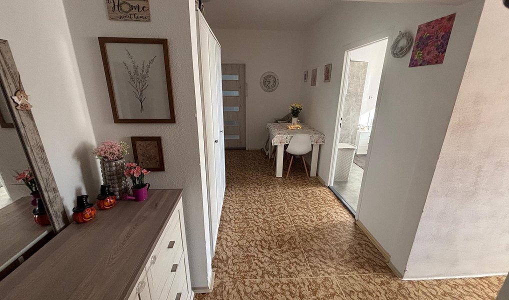 Prodej bytu 3+1 72 m², České Budějovice – náhled fotky 8